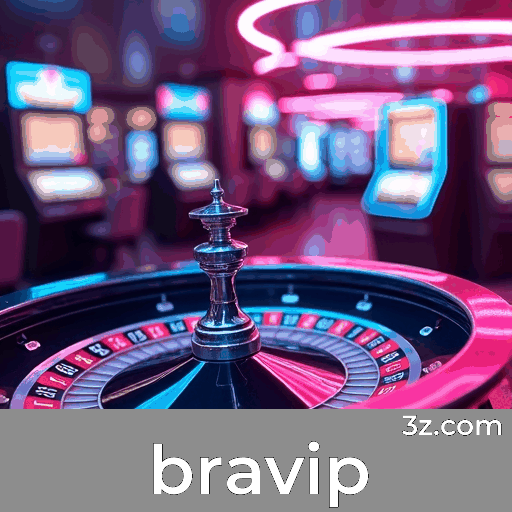 Bravip: O Melhor em Cassino e Apostas Online