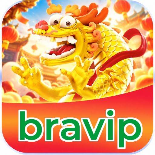 bravip Segurança Logo 2