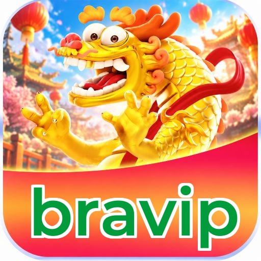 Plataforma bravip - PIX Instantâneo