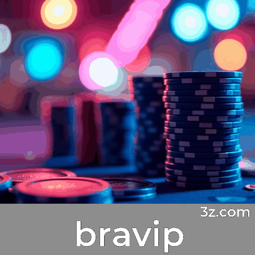 Bravip: O Melhor em Cassino e Apostas Online