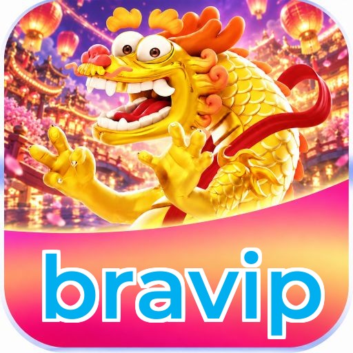 bravip Logo