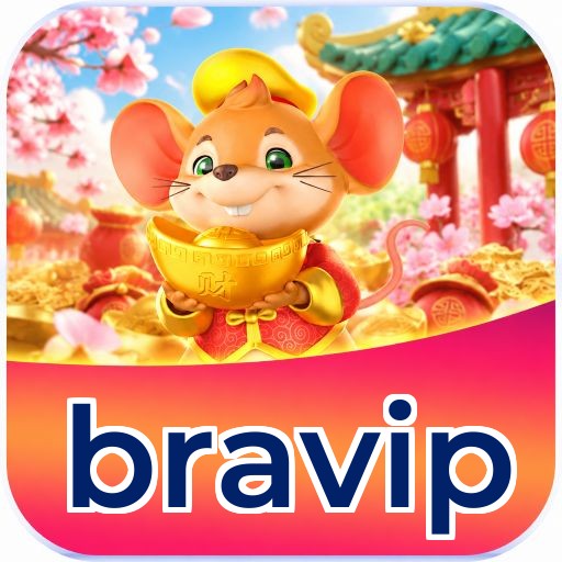bravip Logo