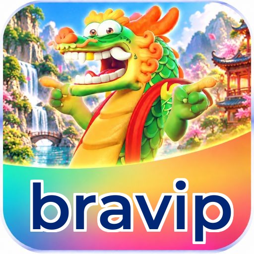 bravip Instalar Logo 3