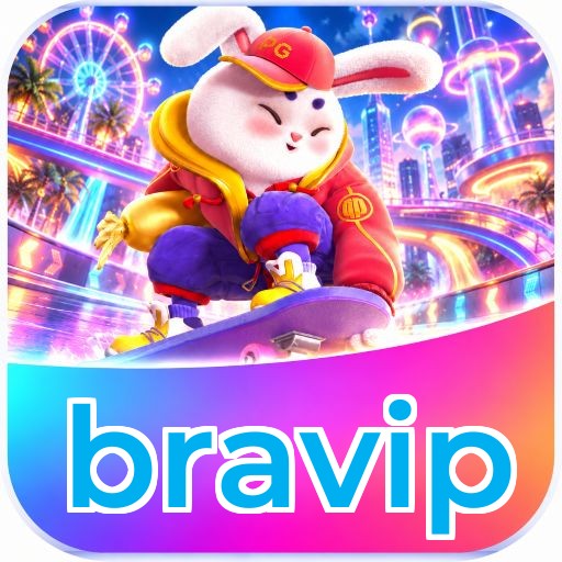 bravip Logo