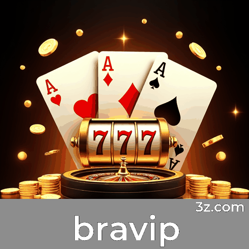 Vivencie Emoções e Realismo Psicológico no Cassino bravip