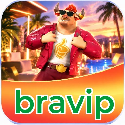 bravip Cassino Online Certificado