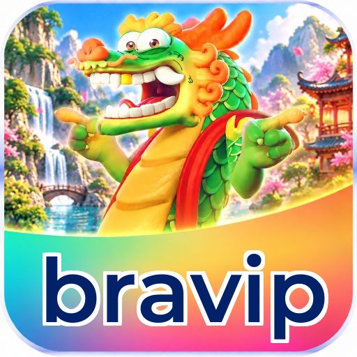 bravip Fortune Tiger Oficial