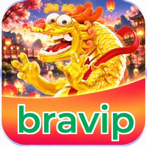 bravip Logo