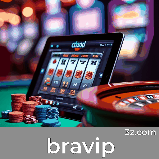 Bravip: Sistema Estável com Arquitetura de Nuvem Avançada