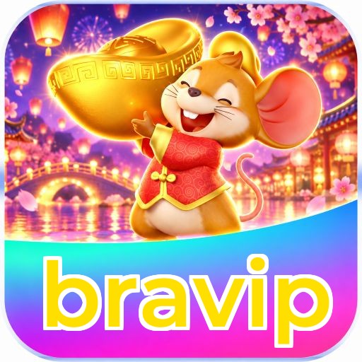 bravip Logo