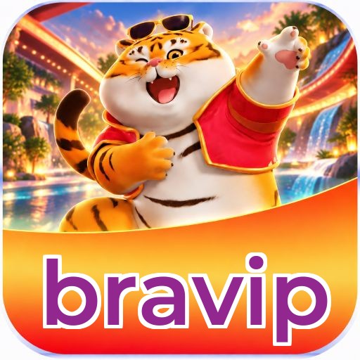 bravip Logo
