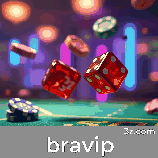 Bravip: Jogo em Tempo Real para Brasileiros