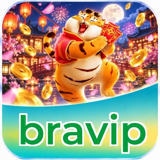 bravip Logo