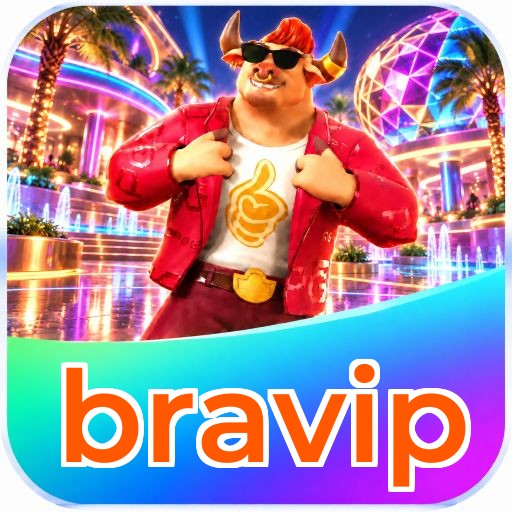 bravip Logo 3
