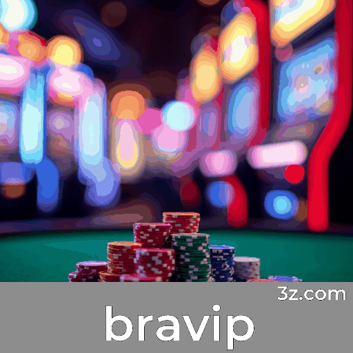 Vivencie Emoções e Realismo Psicológico no Cassino bravip