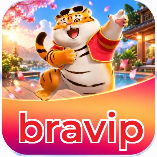 bravip PIX Instantâneo - Saques em 8 Minutos