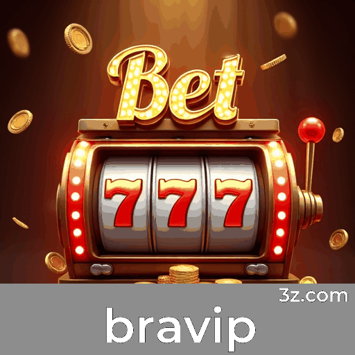 Bravip: Experimente Apostas Completas e Rápidas