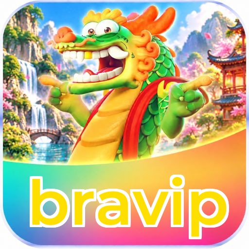 bravip Logo