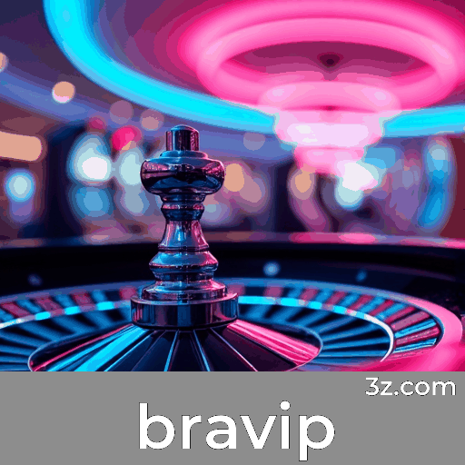 Bravip: Jogo em Tempo Real para Brasileiros