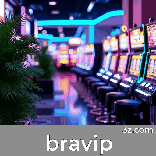 Desbloqueie Bônus Incríveis com Bravip