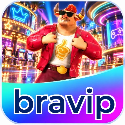 Licença Curaçao bravip