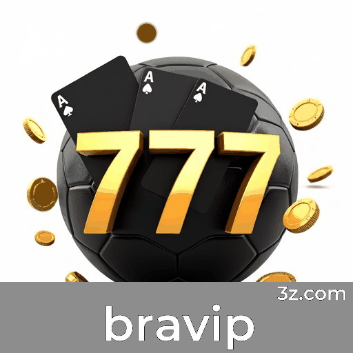 Bravip: O Melhor em Cassino e Apostas Online