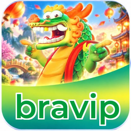 bravip Instalar Logo 1