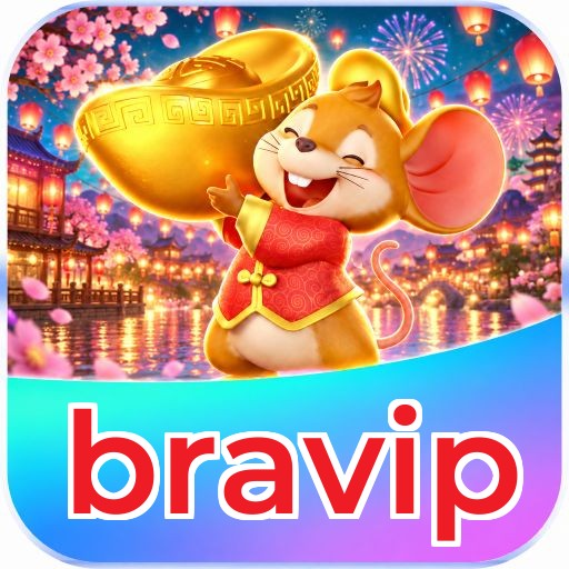bravip Logo