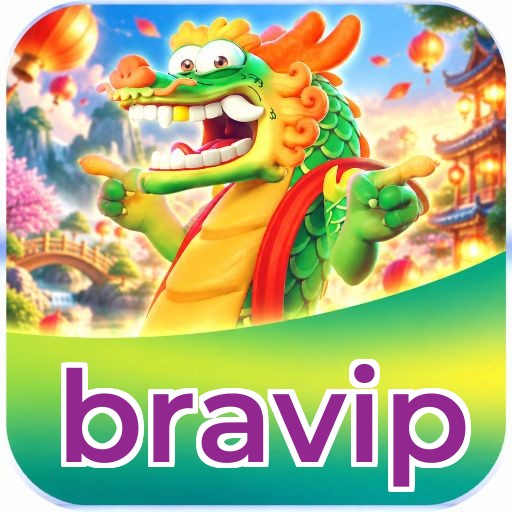 Slots bravip - RTP Alto Certificado