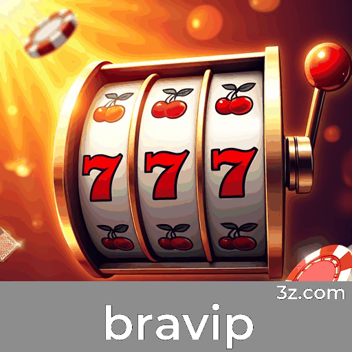 Bravip: Experimente Apostas Completas e Rápidas