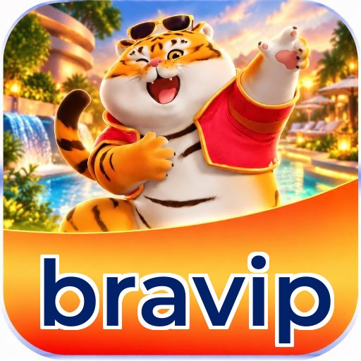 bravip Logo