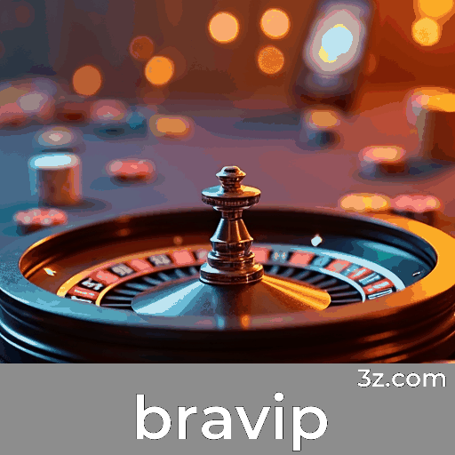 Sistema de Recompensas Progressivo: Maximize Seus Ganhos no Bravip