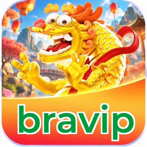bravip Big Wins e Jackpots