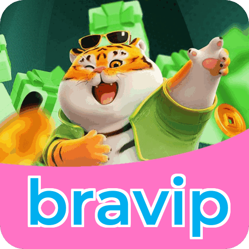 Login rápido no app bravip