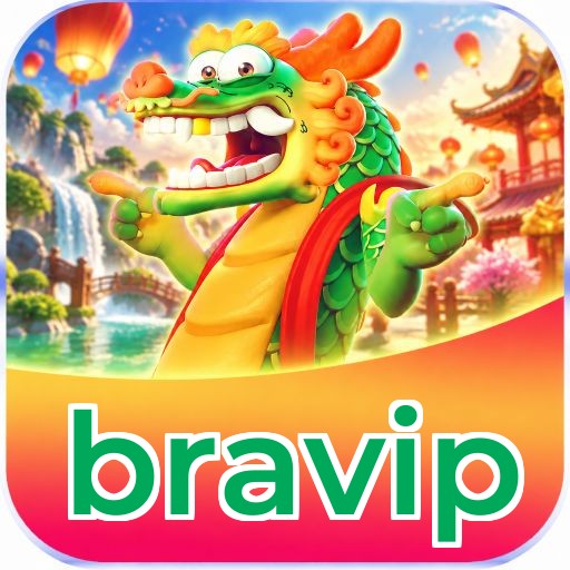 bravip Logo