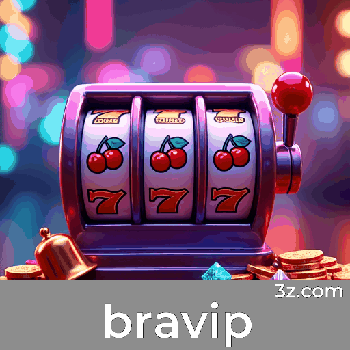 Revolucionando Jogos Online com Ideias Inovadoras na Bravip