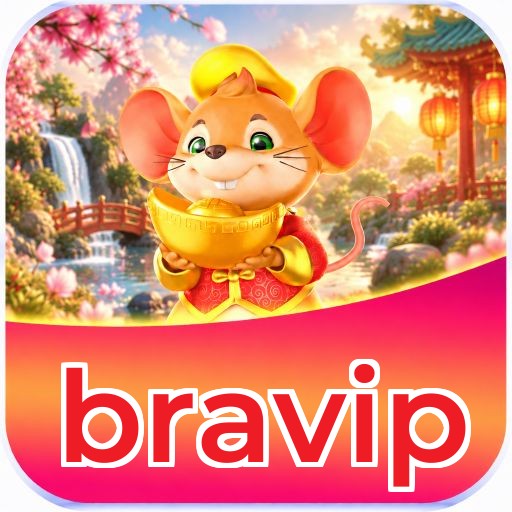 bravip Logo 2