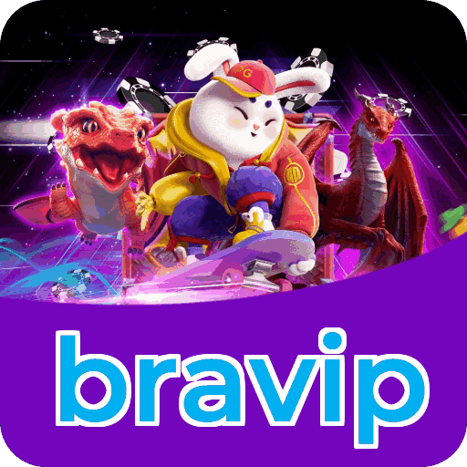 Bônus de Boas-vindas bravip