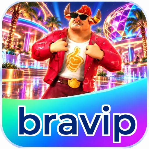 bravip Cadastro Oficial