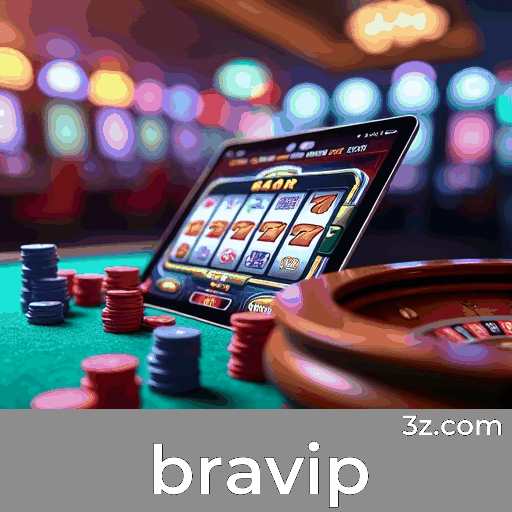 Bravip: Sistema Estável com Arquitetura de Nuvem Avançada