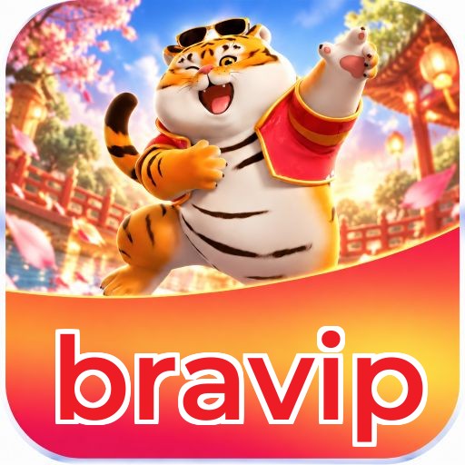 bravip Instalar Logo 2