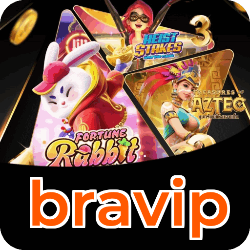 Siga a bravip no Facebook
