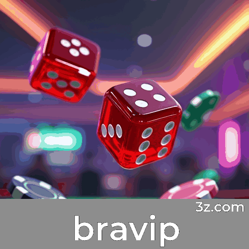 Desbloqueie Bônus Incríveis com Bravip