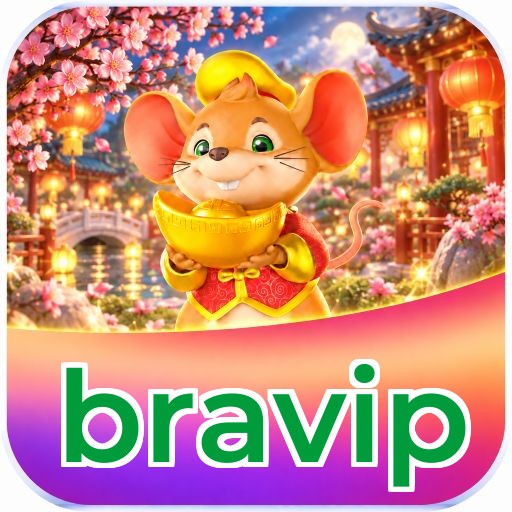 bravip Certificado eCOGRA - Jogos Justos Auditados