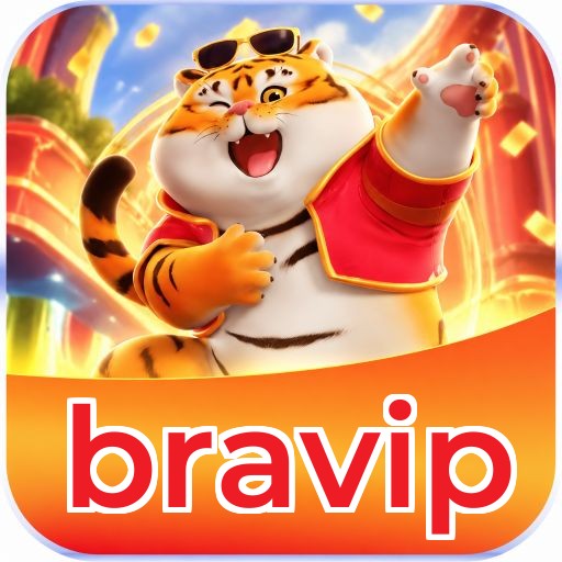 bravip Logo