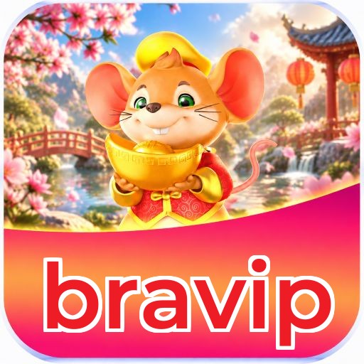 bravip Logo 1