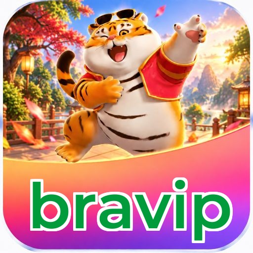 bravip Logo