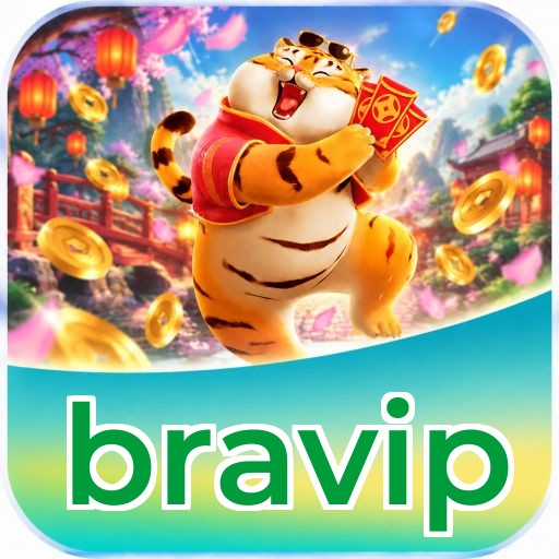 bravip Logo