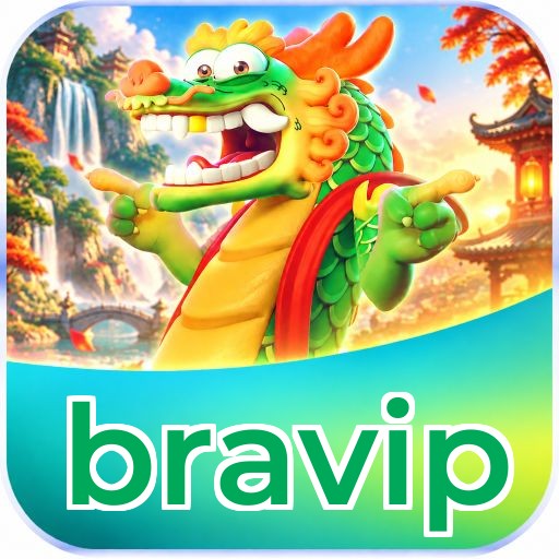 bravip Logo