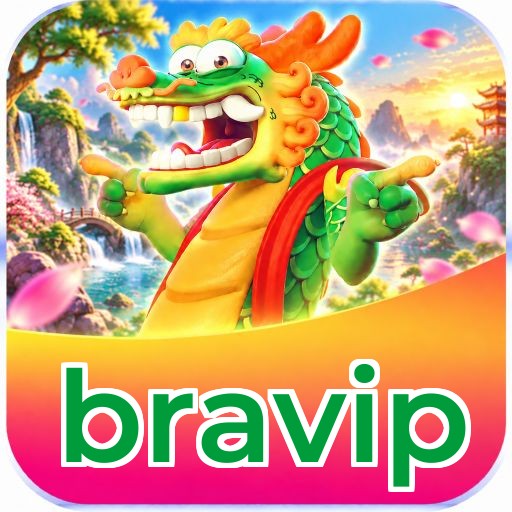 bravip Download Logo Oficial